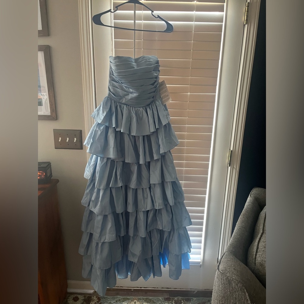 Stacees Prom Dress